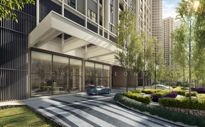 Service Residence for Sale in The Aldenz by Chloe Leong - iProperty.com.my