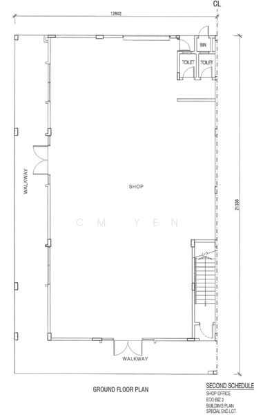 Shop / Office for Rent in Taman Kota Masai, Pasir Gudang by CM Yen - iProperty.com.my