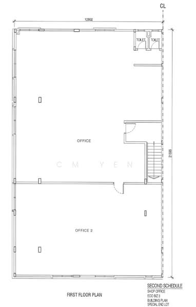 Shop / Office for Rent in Taman Kota Masai, Pasir Gudang by CM Yen - iProperty.com.my