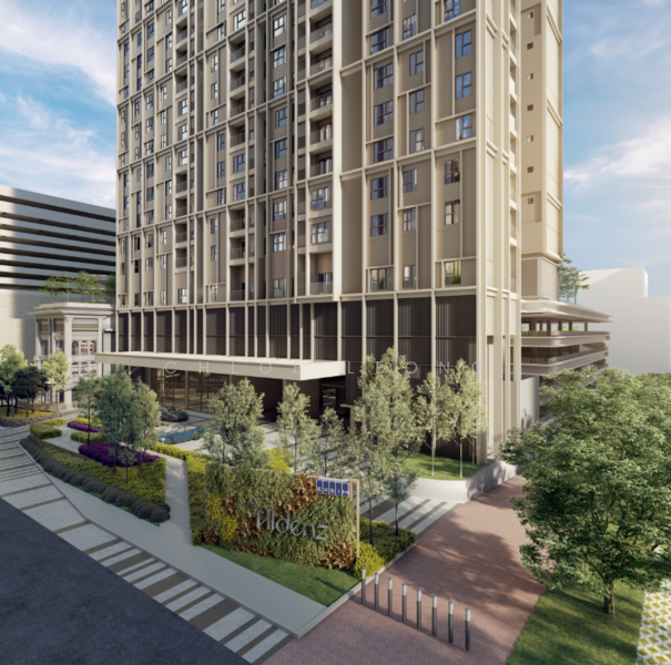 Service Residence for Sale in The Aldenz by Chloe Leong - iProperty.com.my