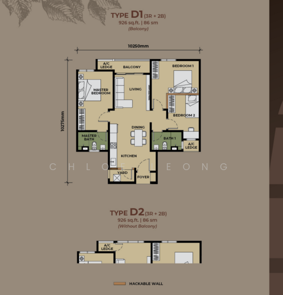 Service Residence for Sale in The Aldenz by Chloe Leong - iProperty.com.my