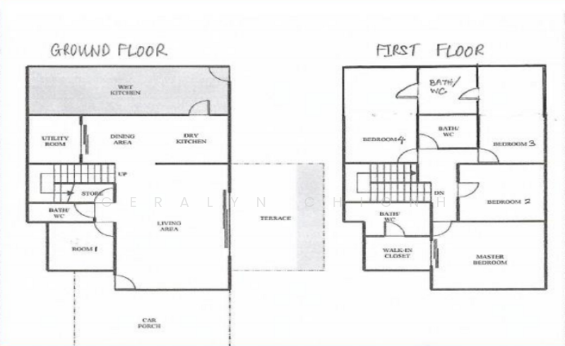 Semi-Detached House for Sale in Subang Bestari, Shah Alam by Geralyn Chionh - iProperty.com.my