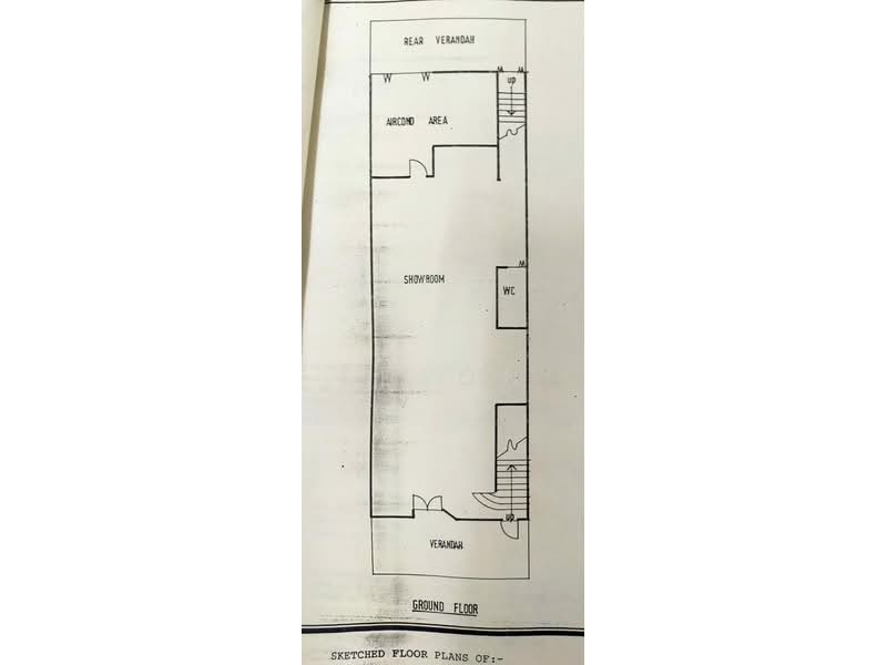 Shop for Rent in Taman Melawati, Ulu Kelang by Eeson - iProperty.com.my