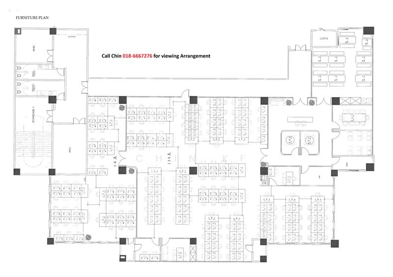 Office for Rent in Usj 1, Subang Jaya by Chin KF - iProperty.com.my
