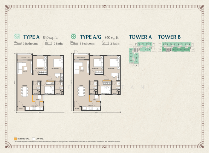 Condominium for Sale in Tuan Straits Residency by Kelvin Tan - iProperty.com.my