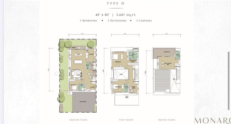 For Sale Gamuda Gardens @ Sungai Buloh
