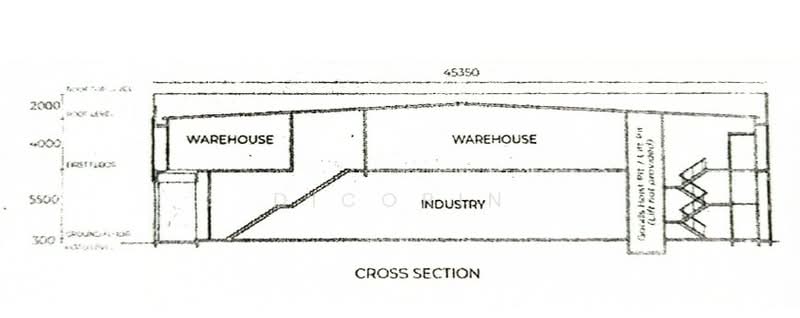 Terrace Factory for Rent in Taman Perindustrian Bayan Lepas, Bayan Lepas by Dicorin - iProperty.com.my