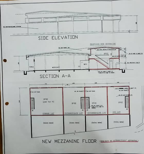 Kilang Teres untuk Disewa di Temasya Glenmarie, Glenmarie oleh Eugene Yap - iProperty.com.my