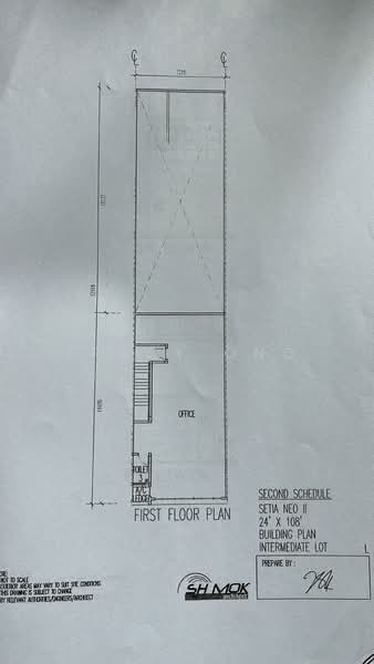 Kilang Teres untuk Disewa di Taman Industri Jaya, Skudai oleh Tracy Ong - iProperty.com.my
