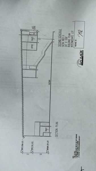 Kilang Teres untuk Disewa di Taman Industri Jaya, Skudai oleh Tracy Ong - iProperty.com.my