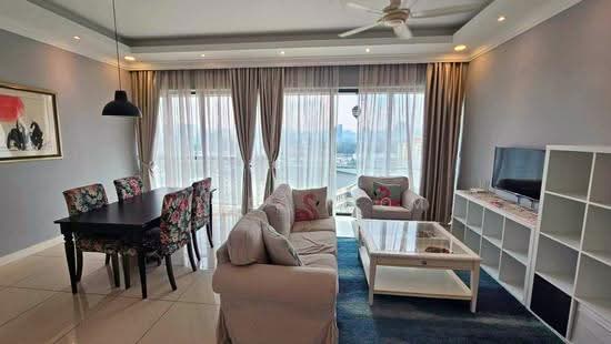 Setia SKY Residences, KLCC, KL City Centre