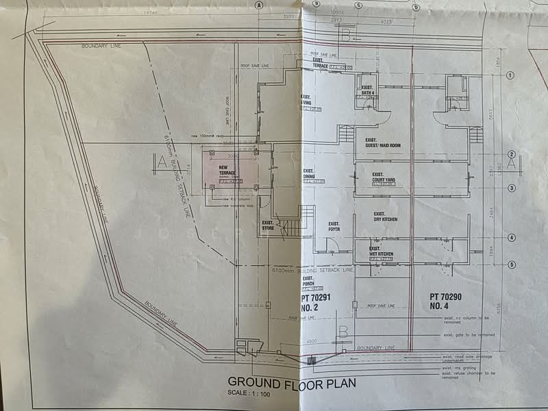 For Sale Bukit Jelutong