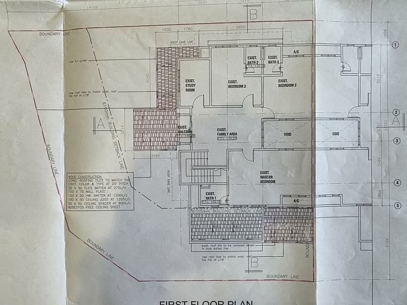 For Sale Bukit Jelutong