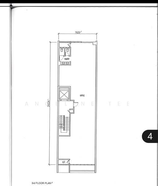 Shop / Office for Sale in Petaling Jaya, Selangor by Angeline Tee - iProperty.com.my