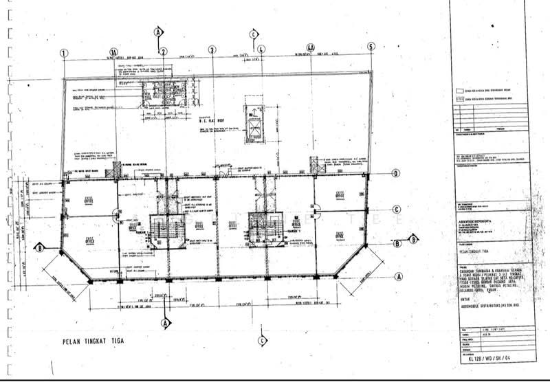 Shop / Office untuk Disewa di BANDAR PUCHONG JAYA, Puchong oleh Angeline Tee - iProperty.com.my