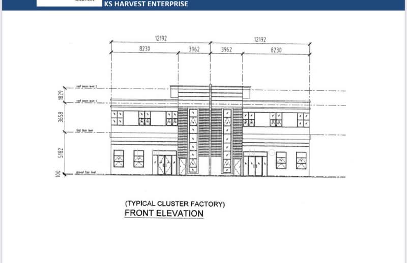 Cluster Factory for Sale in a4jr4, Ulu Tiram by Tim Chong - iProperty.com.my