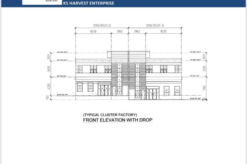 Cluster Factory for Sale in a4jr4, Ulu Tiram by Tim Chong - iProperty.com.my