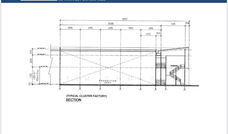 Cluster Factory for Sale in a4jr4, Ulu Tiram by Tim Chong - iProperty.com.my