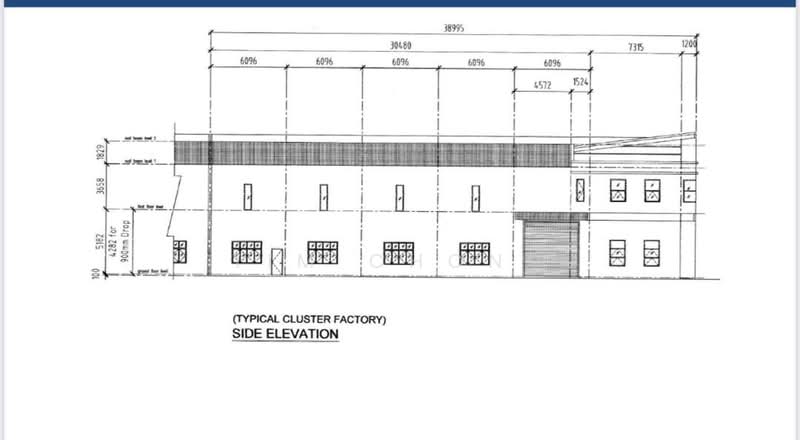 Cluster Factory for Sale in a4jr4, Ulu Tiram by Tim Chong - iProperty.com.my