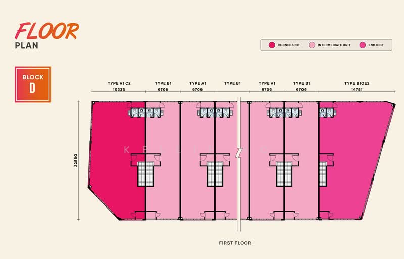 Kedai-Pejabat untuk Dijual di Bandar Kajang, Kajang oleh Kellie Ho - iProperty.com.my