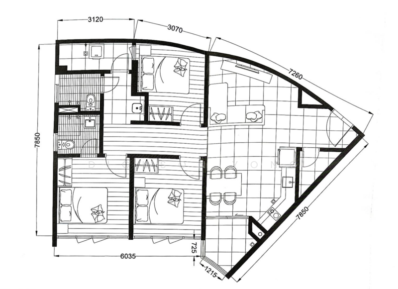 Kondominium untuk Dijual di Milano Eight oleh Dickson Yong - iProperty.com.my