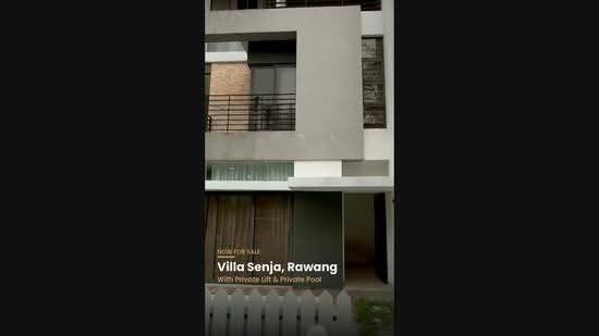 4-storey Terraced House for Sale in Bandar Country Homes, Rawang by JY Tong - iProperty.com.my