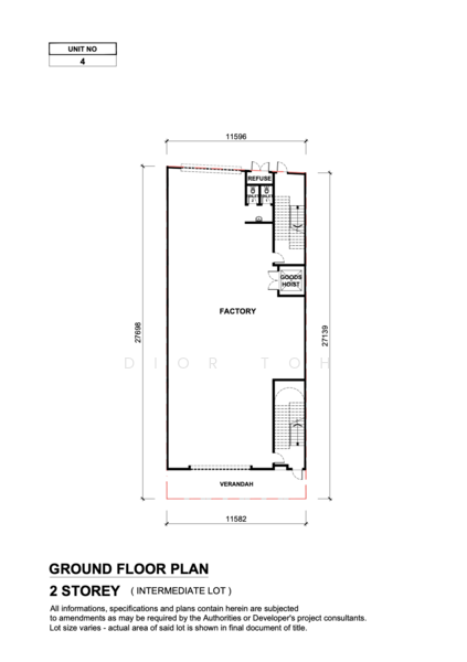 Kluster Kilang untuk Dijual di Puchong, Selangor oleh Dior Toh - iProperty.com.my