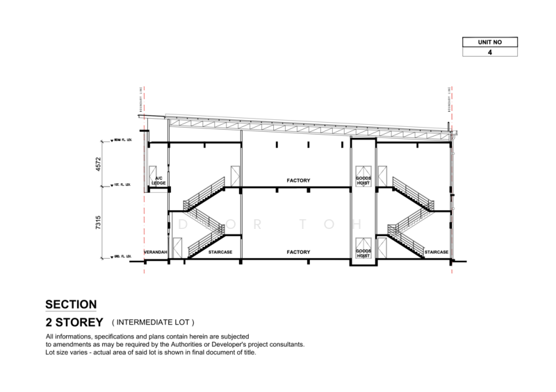 Kluster Kilang untuk Dijual di Puchong, Selangor oleh Dior Toh - iProperty.com.my