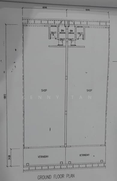 Shop for Sale in Taman Saujana Impian, Kajang by Kenny Tan - iProperty.com.my