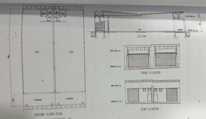 Shop for Sale in Taman Saujana Impian, Kajang by Kenny Tan - iProperty.com.my
