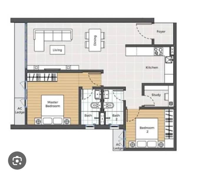 Service Residence for Rent in Ashino @ Gravit8 by SC Tan - iProperty.com.my