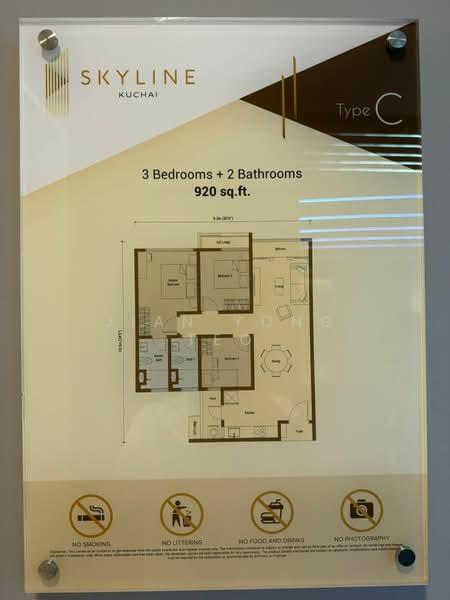 Condominium for Sale in Skyline Kuchai by Jay Teo - iProperty.com.my