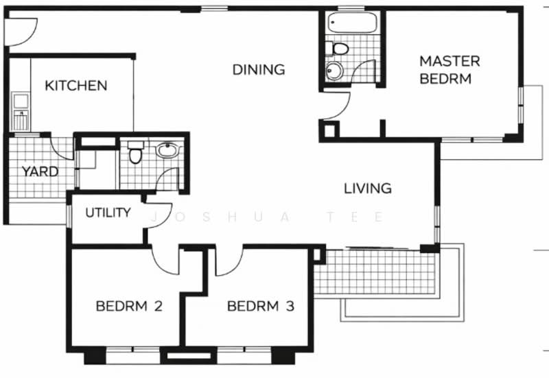 Condominium for Sale in Danau Permai by Joshua Tee - iProperty.com.my