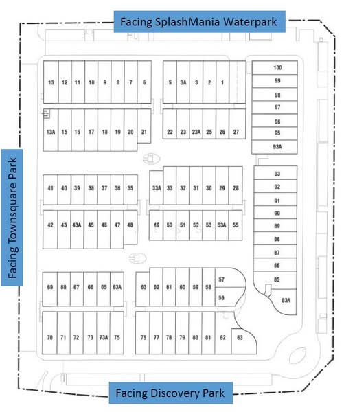Shop / Office untuk Disewa di Bandar Gamuda Cove, Dengkil oleh Jess - iProperty.com.my