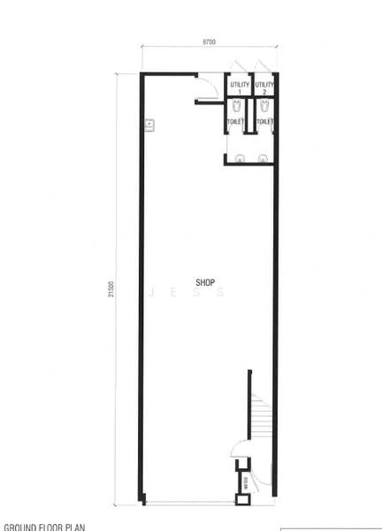 Shop / Office untuk Disewa di Bandar Gamuda Cove, Dengkil oleh Jess - iProperty.com.my