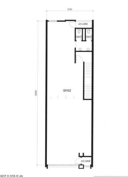 Shop / Office untuk Disewa di Bandar Gamuda Cove, Dengkil oleh Jess - iProperty.com.my