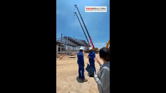Factory for Sale in Kuala Selangor, Selangor by Melissa Kee - iProperty.com.my