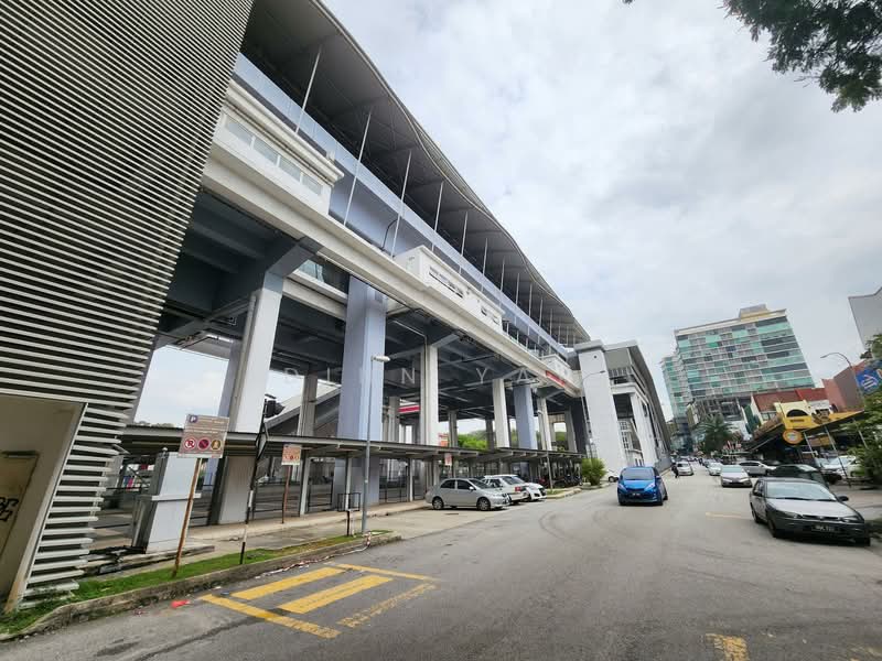 Shop-Office for Sale in Subang Jaya, Selangor by Dinn Yap - iProperty.com.my