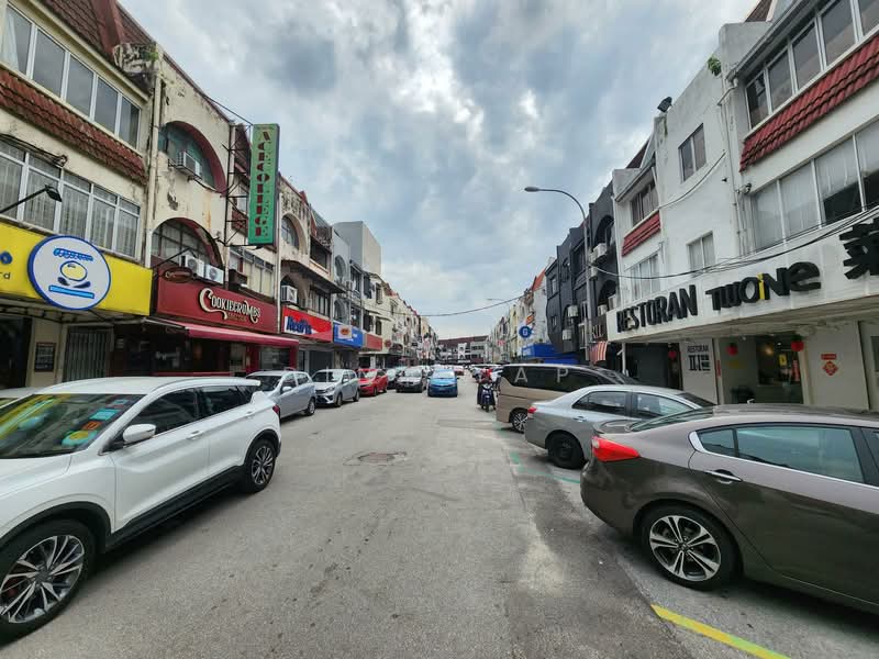 Shop-Office for Sale in Subang Jaya, Selangor by Dinn Yap - iProperty.com.my