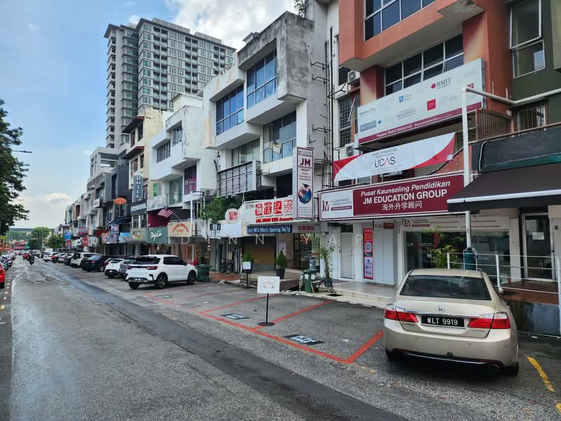 Shop-Office for Sale in Subang Jaya, Selangor by Dinn Yap - iProperty.com.my