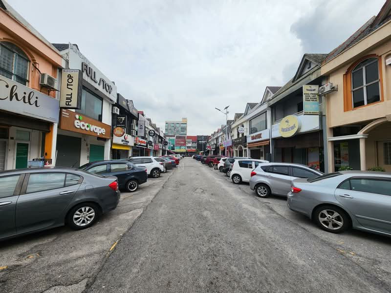Shop-Office for Sale in Subang Jaya, Selangor by Dinn Yap - iProperty.com.my