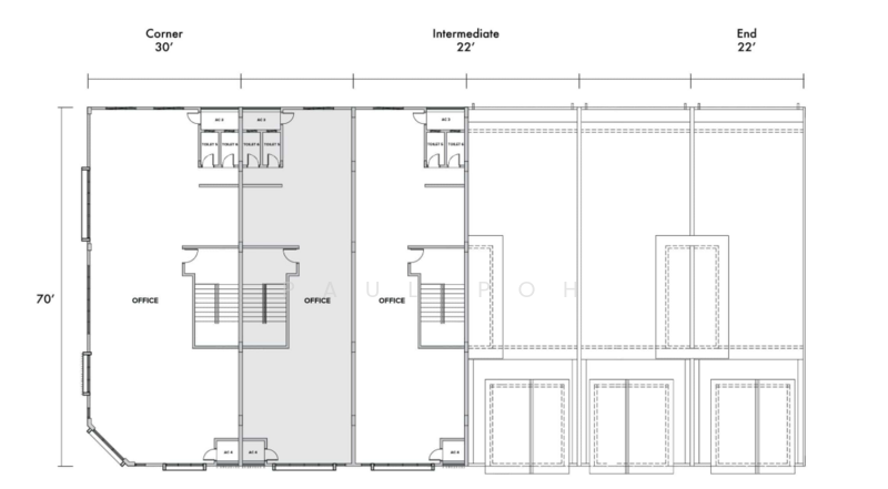 Kedai-Pejabat untuk Dijual di Johor Bahru, Johor oleh Paul Poh - iProperty.com.my