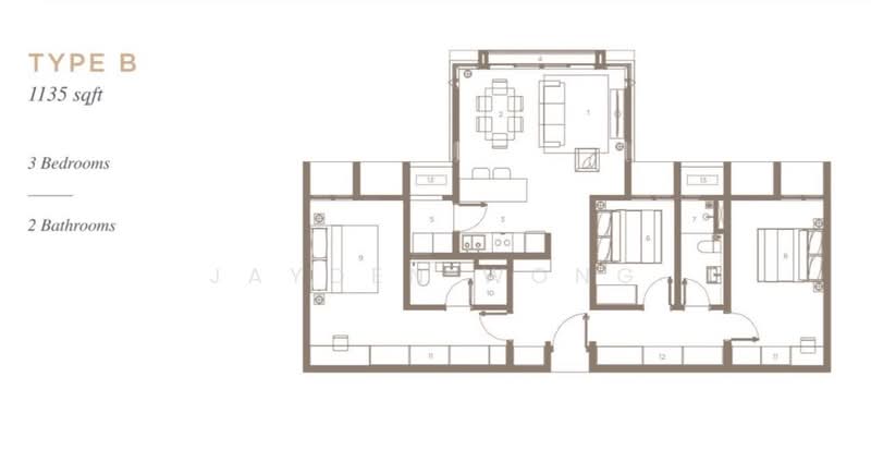 For Sale The Legacy OUG