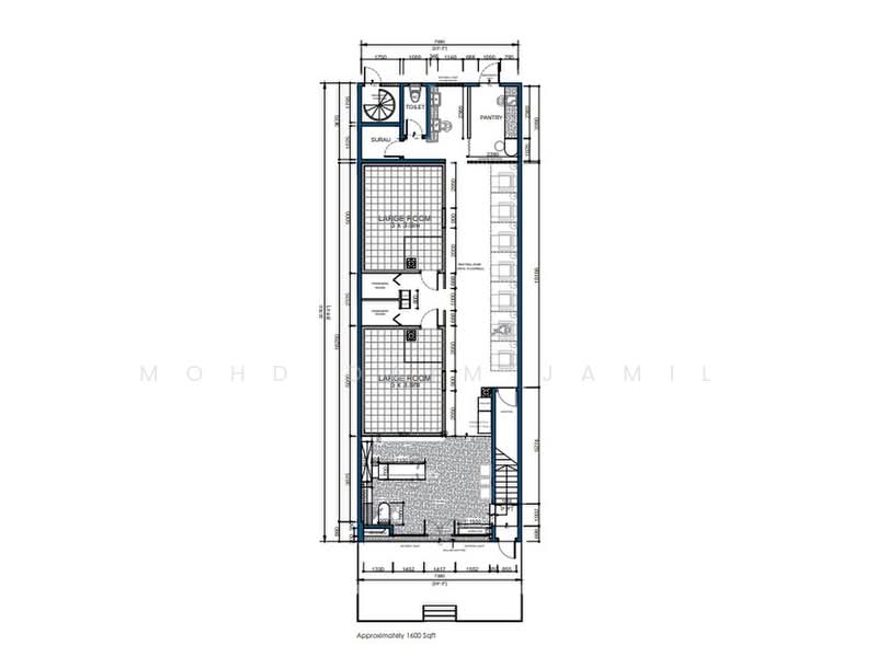 Shop for Rent in Taman Bangsar, Bangsar by Mohd Daim Jamil - iProperty.com.my