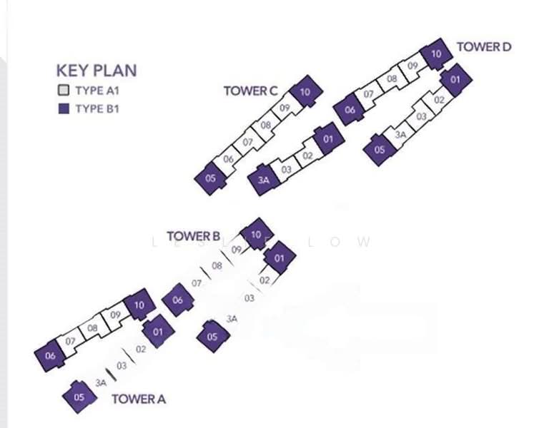 Kondominium untuk Dijual di Nidoz Residences @ Desa Petaling oleh Leslie Low - iProperty.com.my