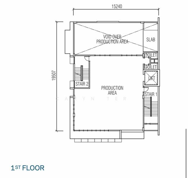 Semi-D Factory for Rent in Bandar Baru Permas Jaya, Permas Jaya by Caryn Ter - iProperty.com.my