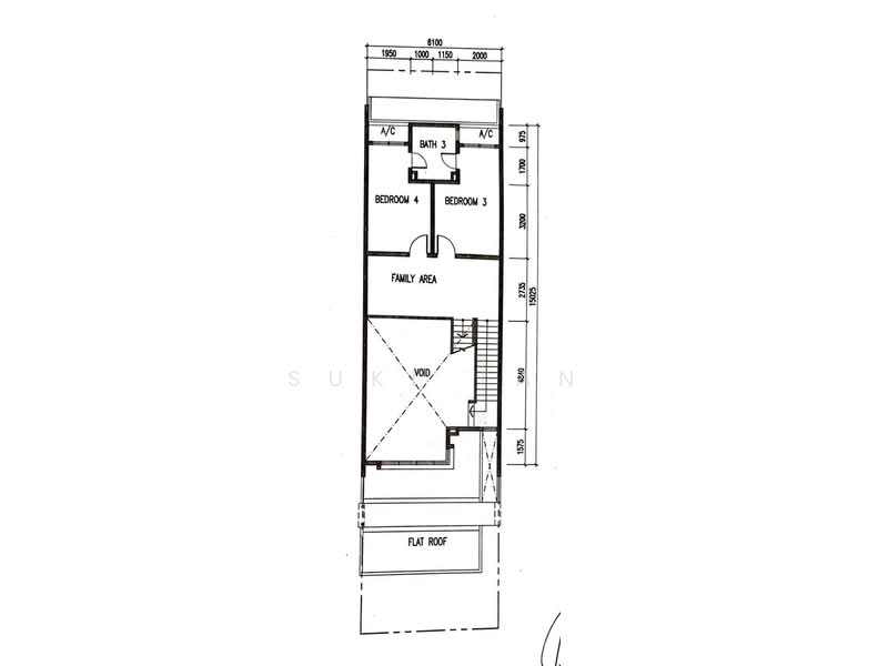 3-storey Terraced House for Sale in Taman Tasik Damai, Sungai Besi by Suki Tan - iProperty.com.my