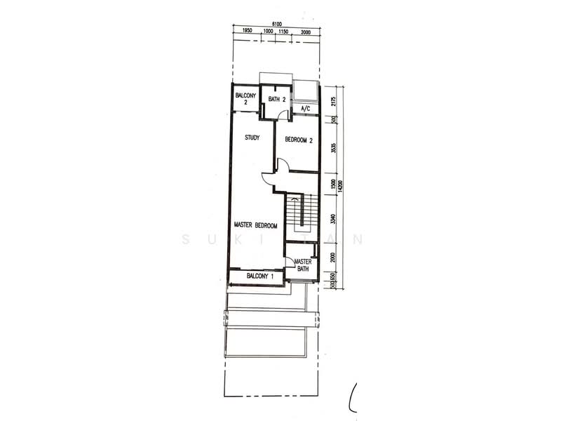 3-storey Terraced House for Sale in Taman Tasik Damai, Sungai Besi by Suki Tan - iProperty.com.my