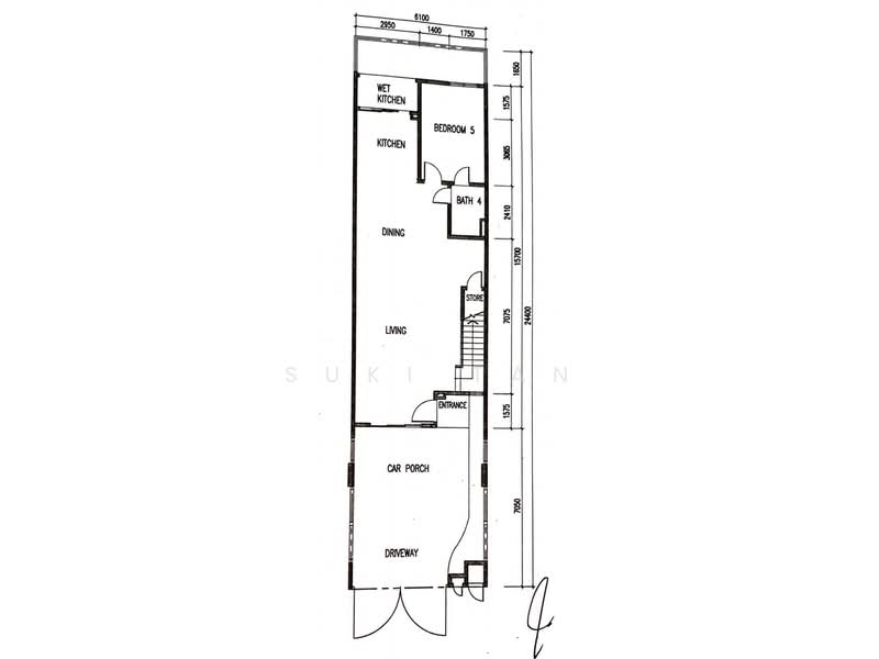 3-storey Terraced House for Sale in Taman Tasik Damai, Sungai Besi by Suki Tan - iProperty.com.my