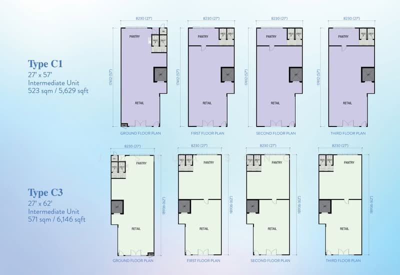 Shop / Office for Sale in Austin Crest, Johor Bahru by Joshua Song - iProperty.com.my